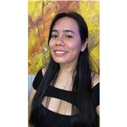 Graduada de ingeniera, con capacidad de dictar 
Matemáticas a niños
